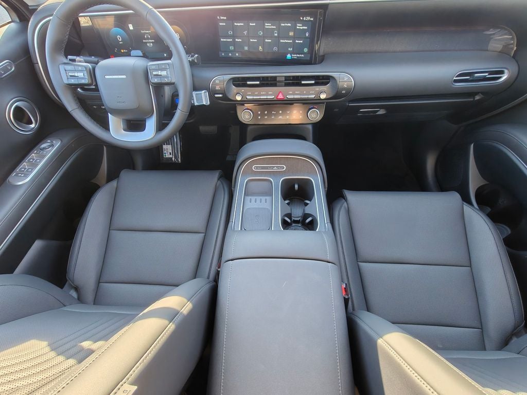 2026 Hyundai PALISADE SEL Premium AWD