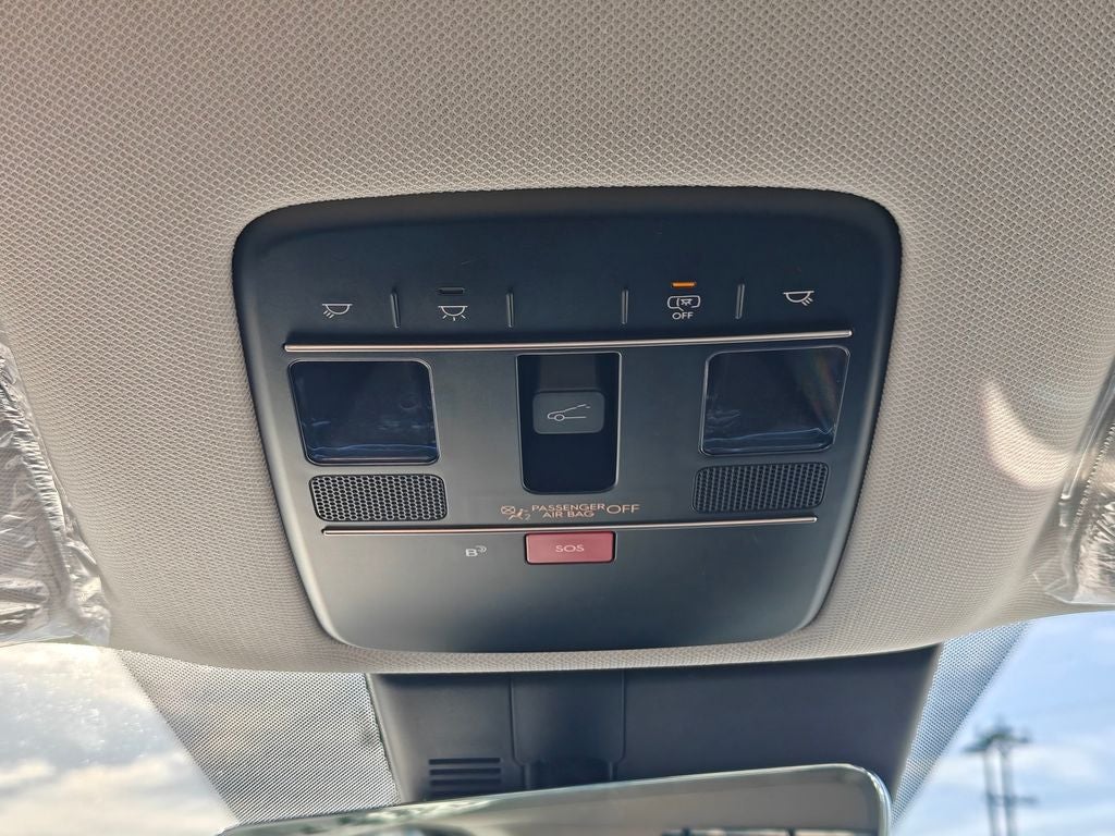 2026 Hyundai PALISADE SEL Premium AWD