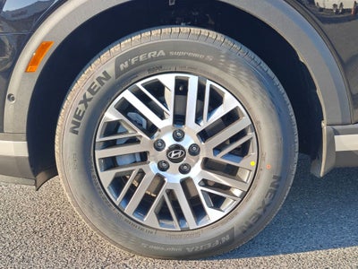 2026 Hyundai PALISADE SEL Premium AWD