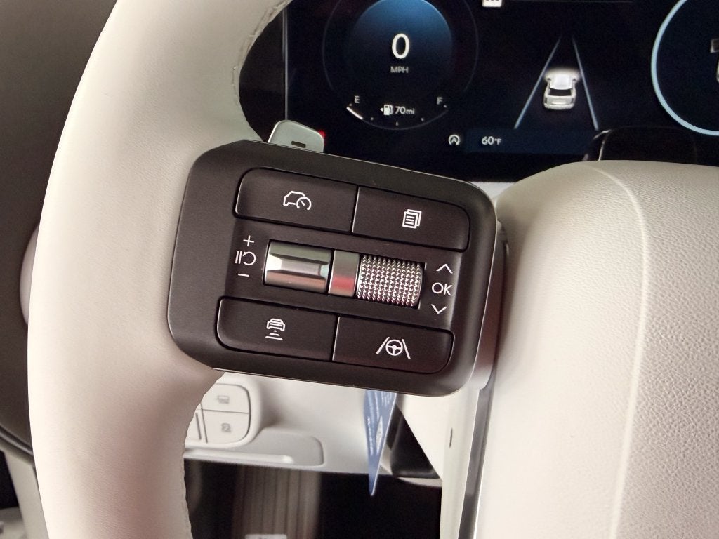 2026 Hyundai PALISADE SEL Premium AWD
