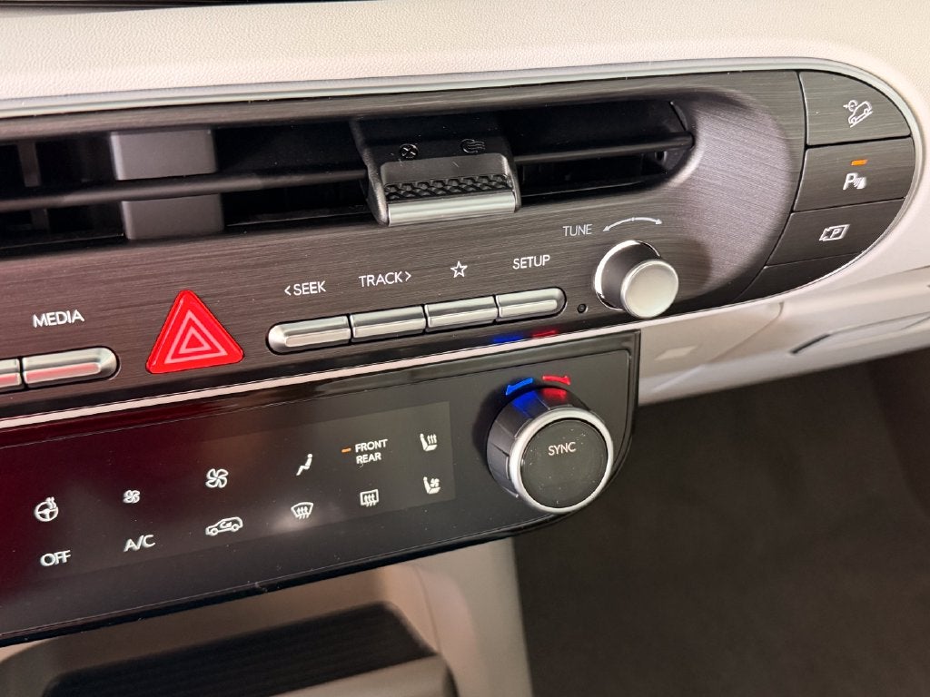 2026 Hyundai PALISADE SEL Premium AWD