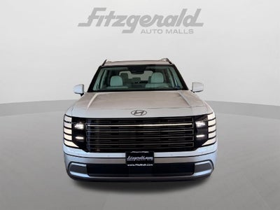 2026 Hyundai PALISADE SEL Premium AWD