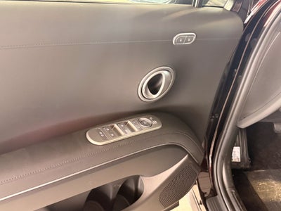 2027 Hyundai PALISADE SEL Premium AWD