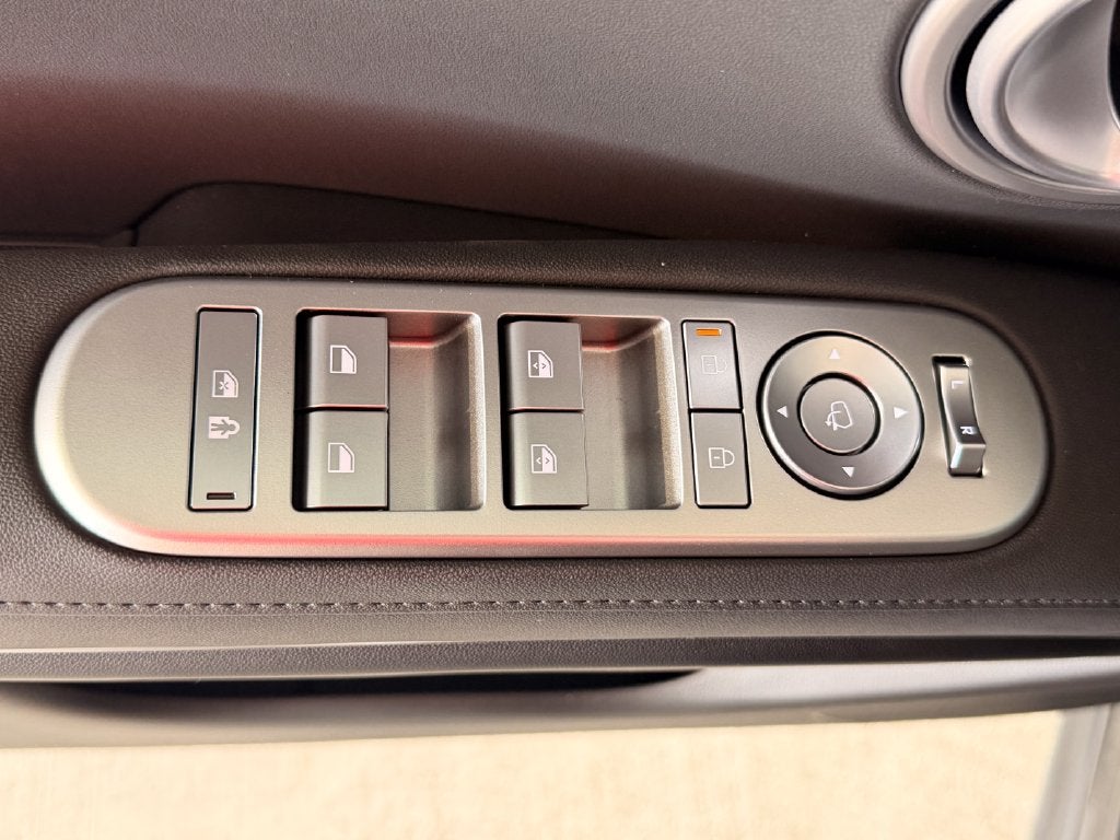 2027 Hyundai PALISADE SEL Premium AWD