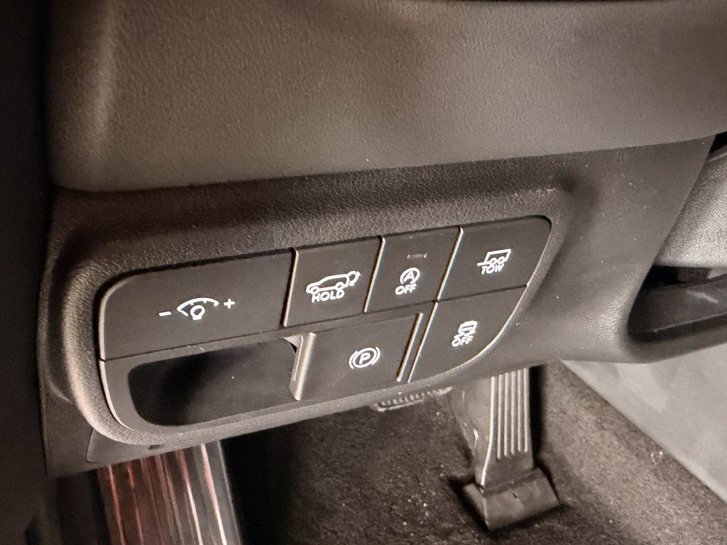 2027 Hyundai PALISADE SEL Premium AWD