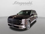 2027 Hyundai PALISADE SEL Premium AWD