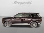 2027 Hyundai PALISADE SEL Premium AWD