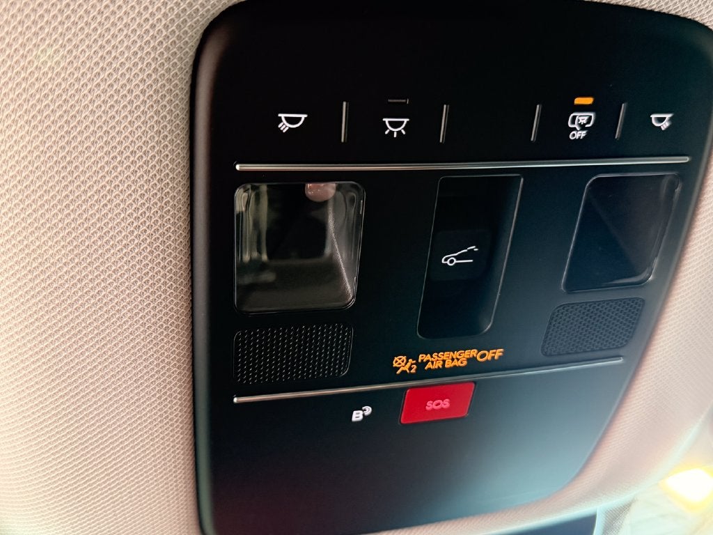 2027 Hyundai PALISADE SEL Premium AWD
