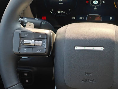 2026 Hyundai PALISADE SEL Premium AWD