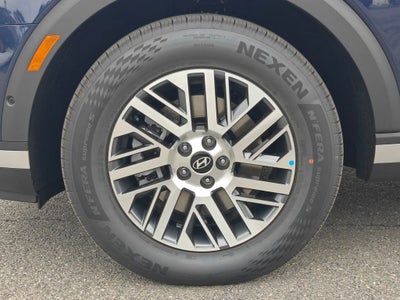 2027 Hyundai PALISADE SEL Premium AWD