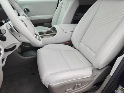 2027 Hyundai PALISADE SEL Premium AWD