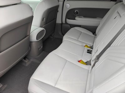 2027 Hyundai PALISADE SEL Premium AWD