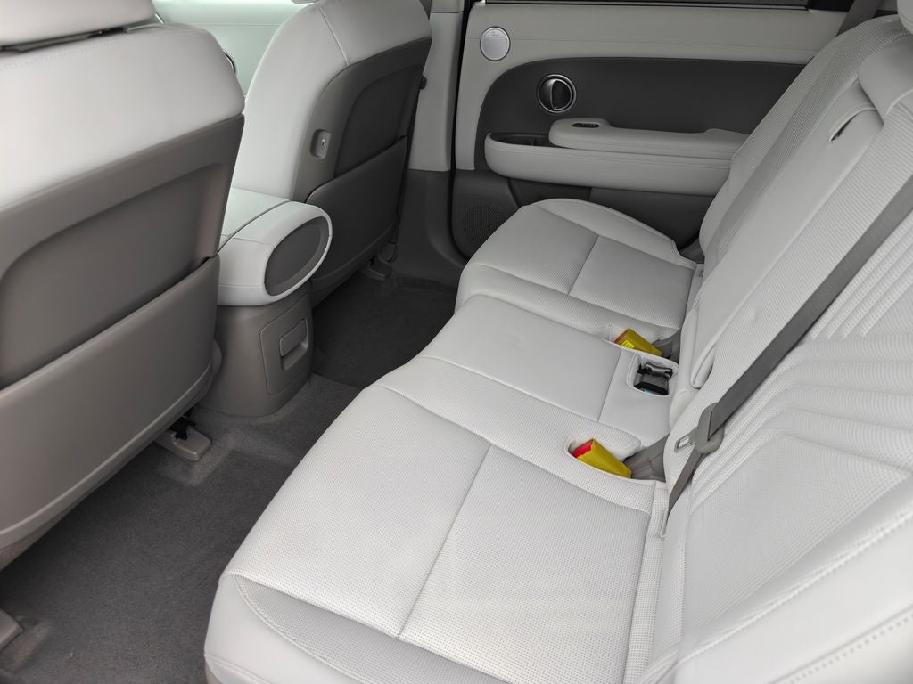 2027 Hyundai PALISADE SEL Premium AWD