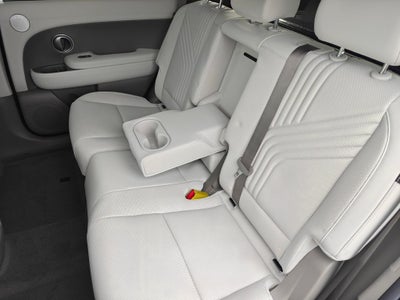 2027 Hyundai PALISADE SEL Premium AWD