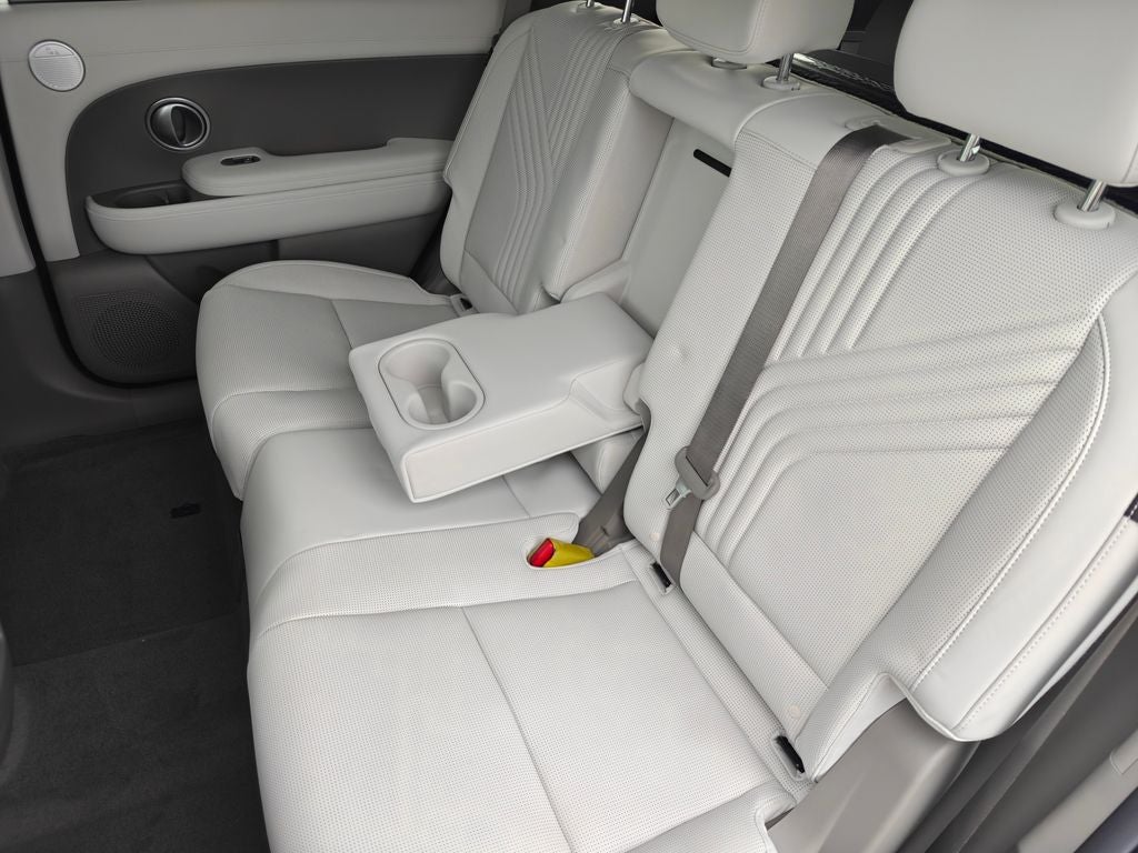 2027 Hyundai PALISADE SEL Premium AWD