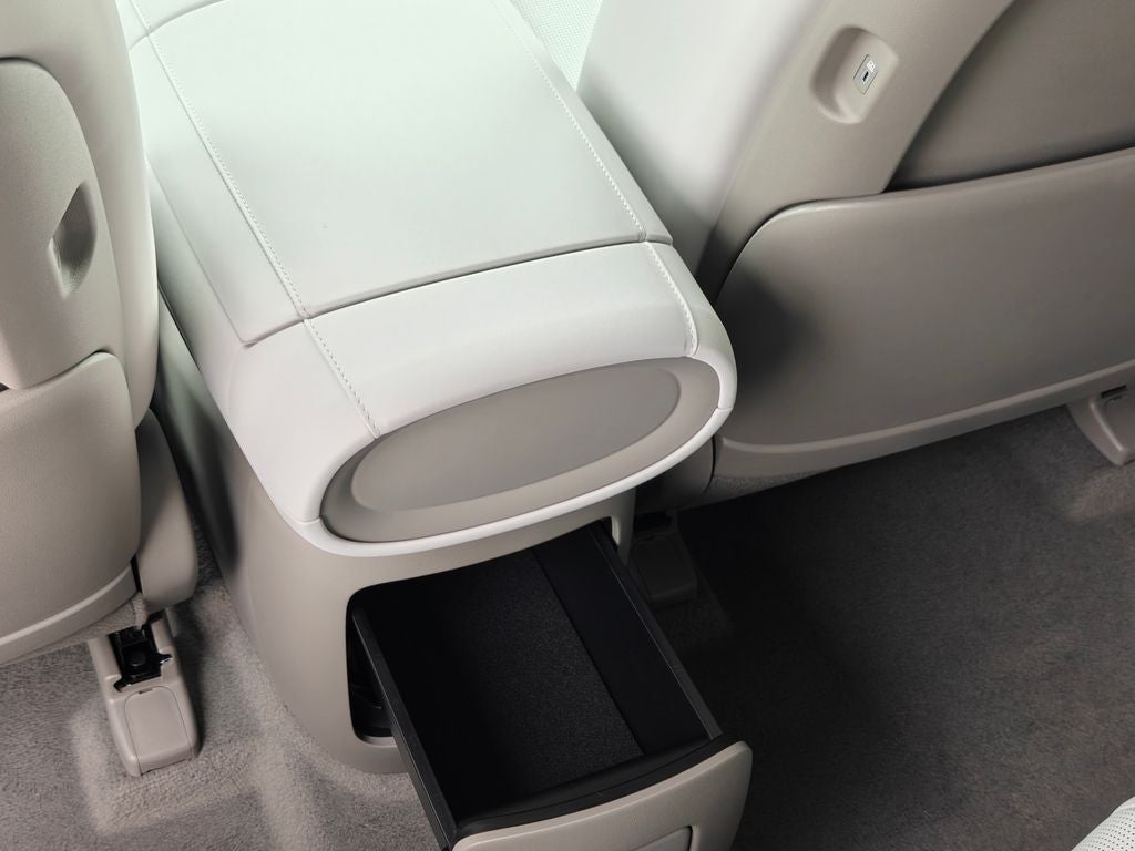 2027 Hyundai PALISADE SEL Premium AWD