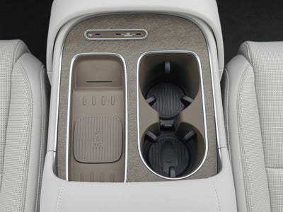 2027 Hyundai PALISADE SEL Premium AWD