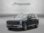 2027 Hyundai PALISADE SEL Premium AWD