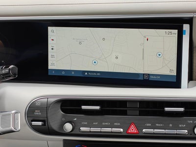 2027 Hyundai PALISADE SEL Premium AWD
