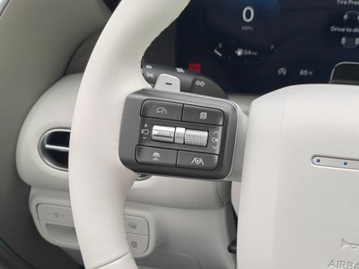 2027 Hyundai PALISADE SEL Premium AWD