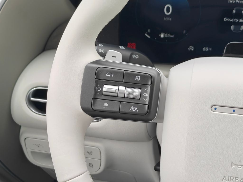 2027 Hyundai PALISADE SEL Premium AWD
