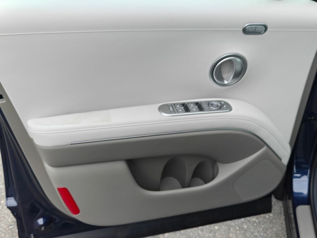 2027 Hyundai PALISADE SEL Premium AWD