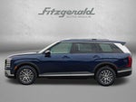 2027 Hyundai PALISADE SEL Premium AWD