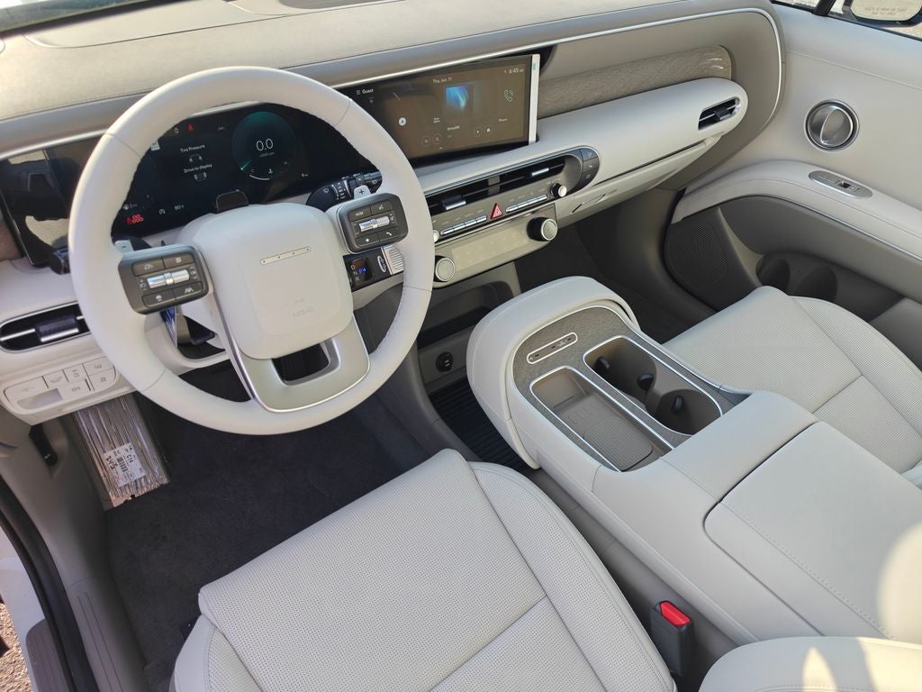 2026 Hyundai PALISADE SEL Premium AWD