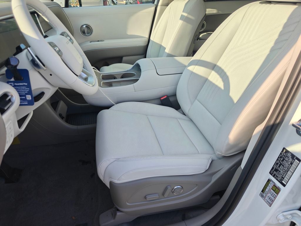 2026 Hyundai PALISADE SEL Premium AWD