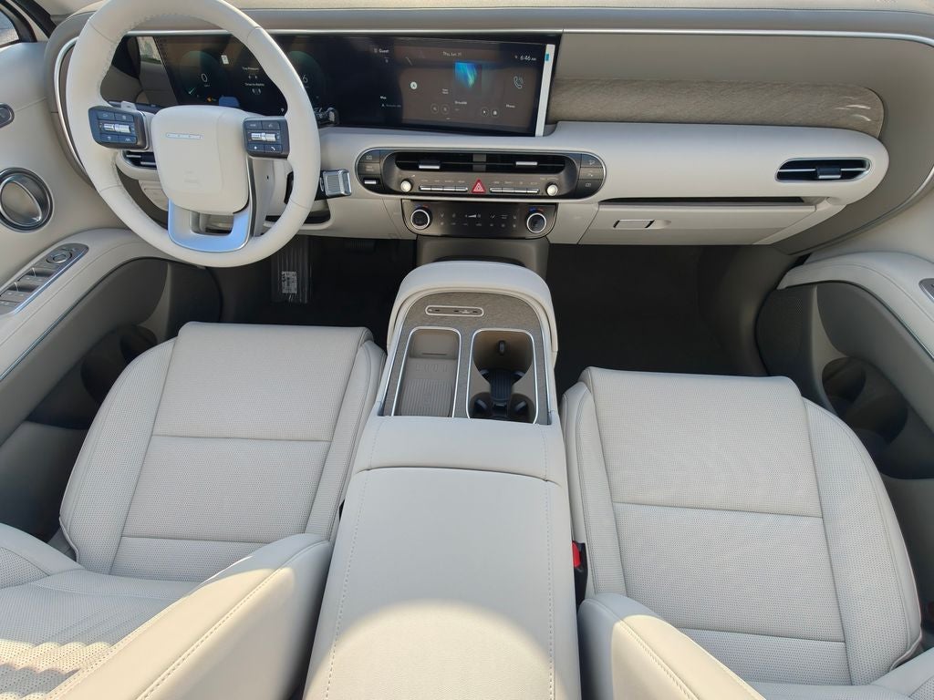 2026 Hyundai PALISADE SEL Premium AWD