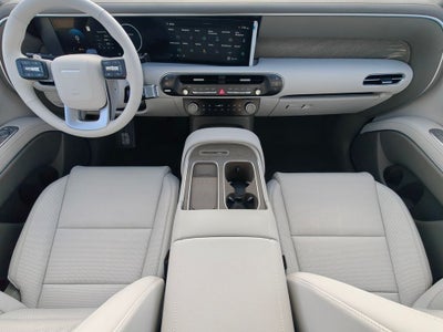 2026 Hyundai PALISADE SEL Premium AWD