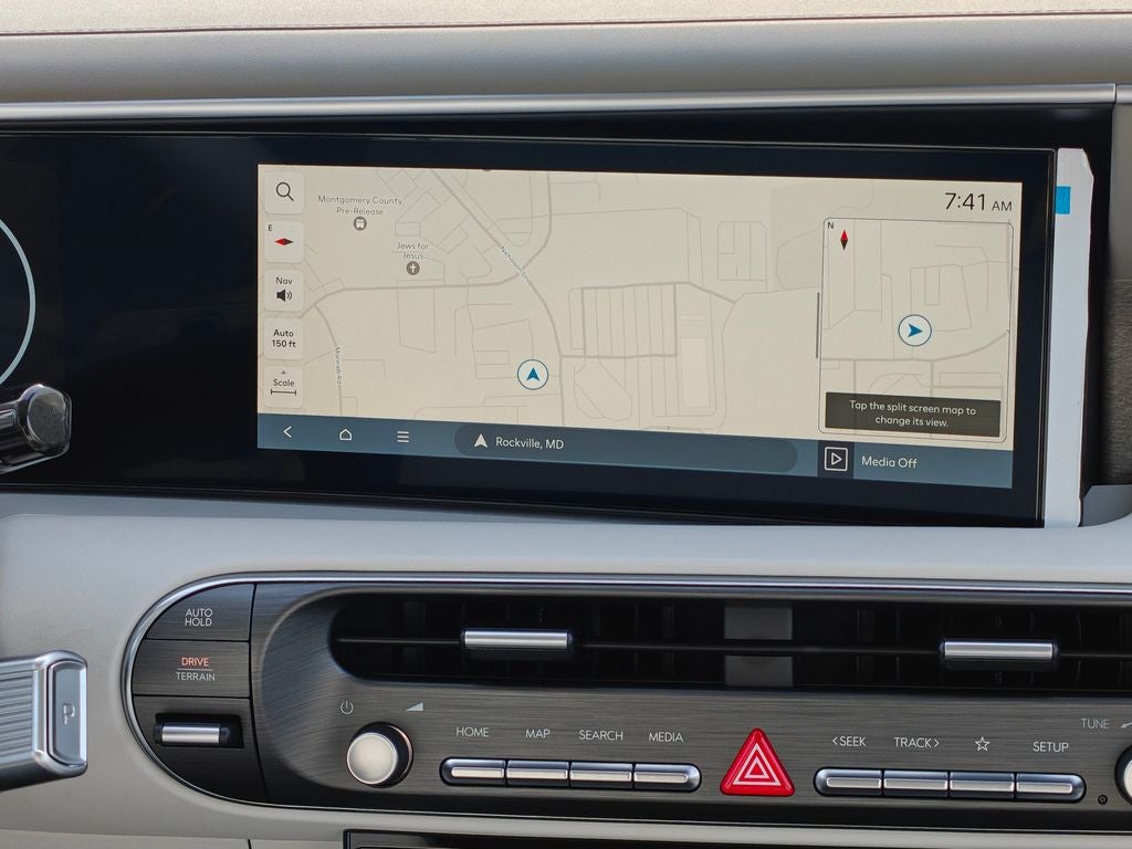 2026 Hyundai PALISADE SEL Premium AWD