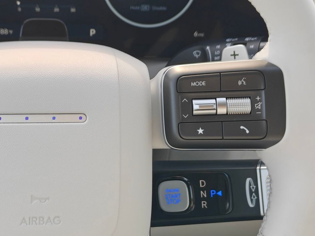 2026 Hyundai PALISADE SEL Premium AWD