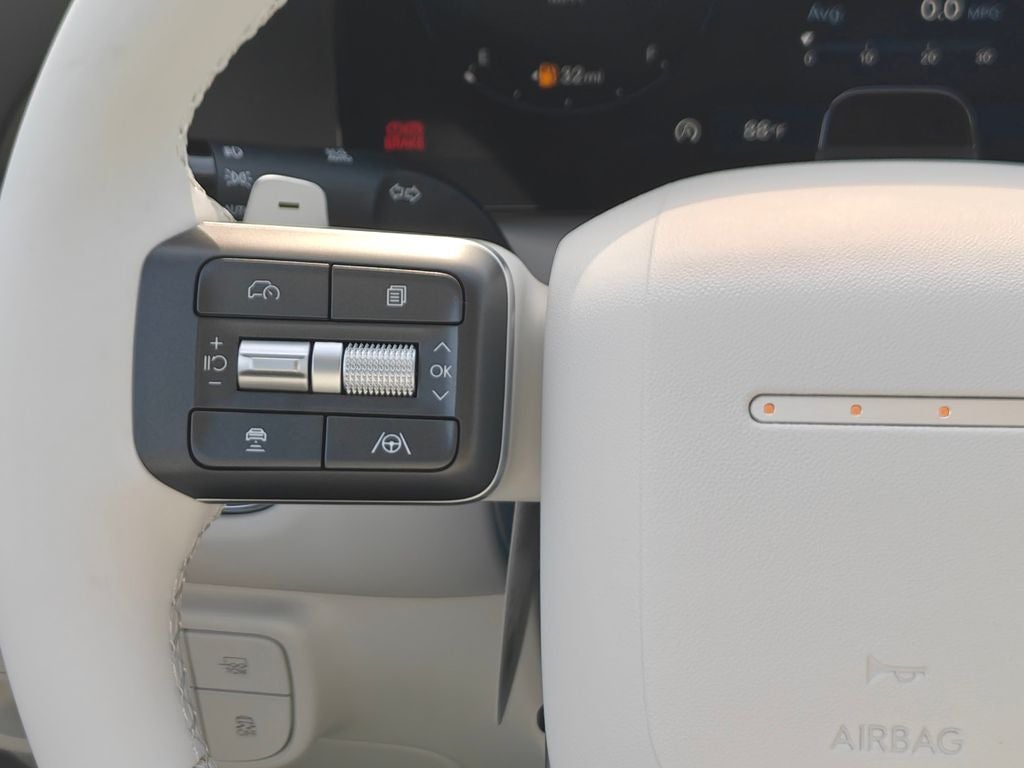 2026 Hyundai PALISADE SEL Premium AWD