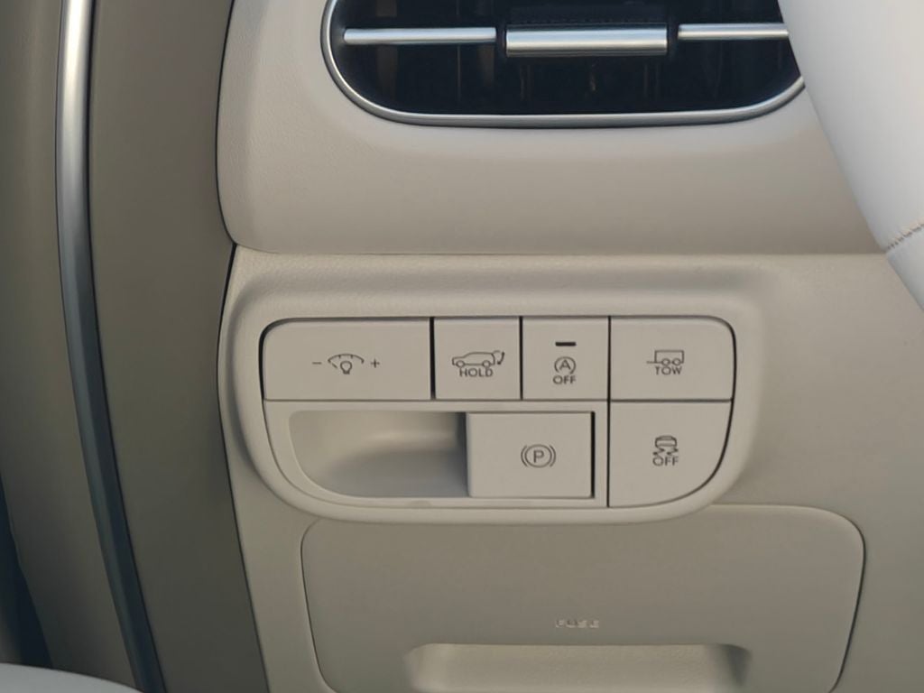 2026 Hyundai PALISADE SEL Premium AWD