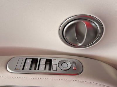 2026 Hyundai PALISADE SEL Premium 8 Passenger