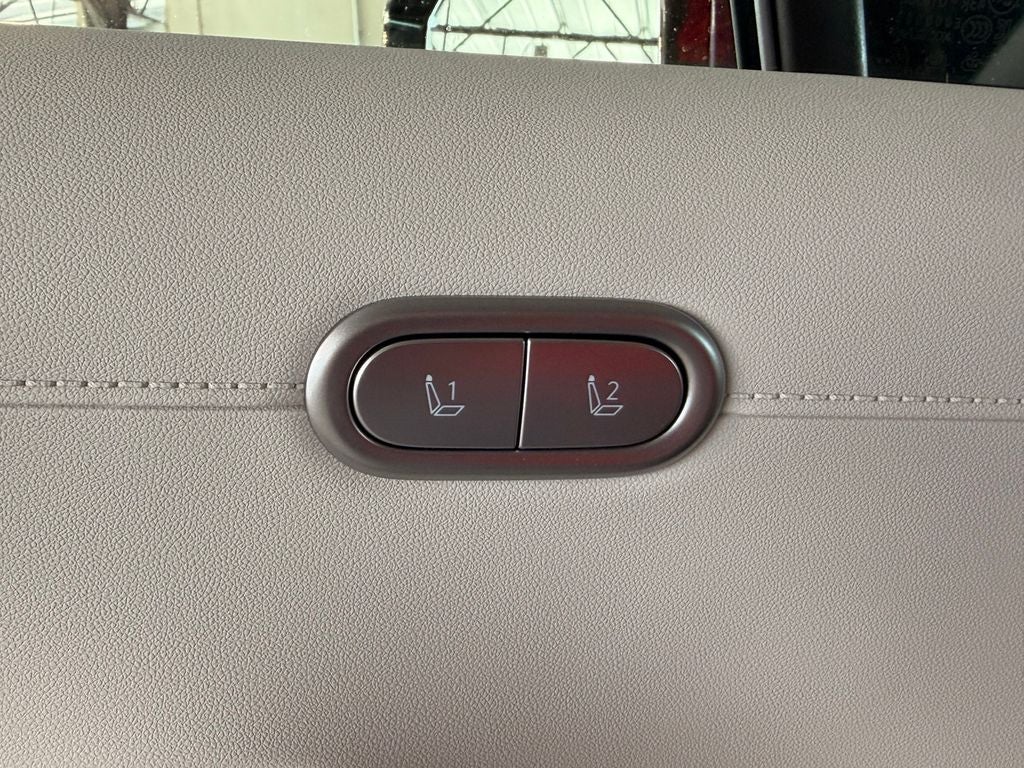 2026 Hyundai PALISADE SEL Premium 8 Passenger