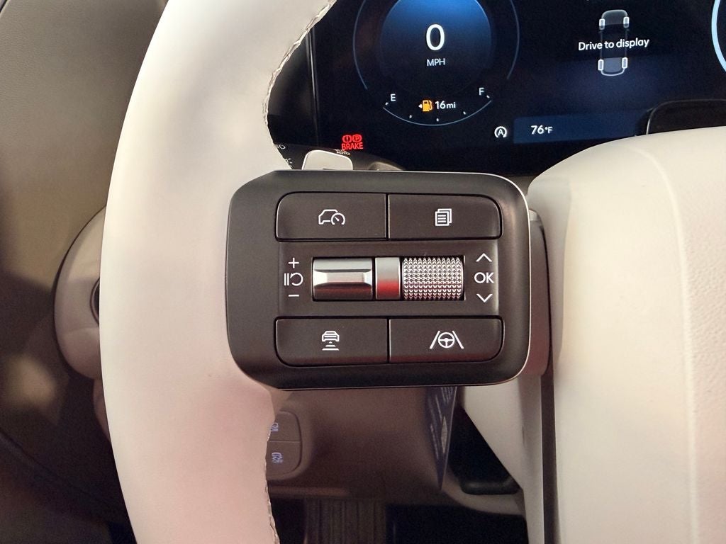 2026 Hyundai PALISADE SEL Premium 8 Passenger