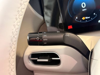2026 Hyundai PALISADE SEL Premium 8 Passenger