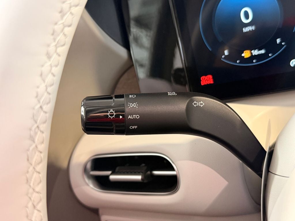 2026 Hyundai PALISADE SEL Premium 8 Passenger