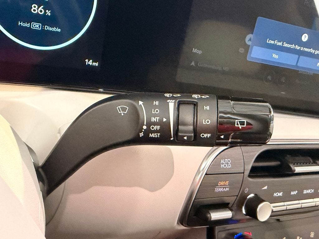 2026 Hyundai PALISADE SEL Premium 8 Passenger
