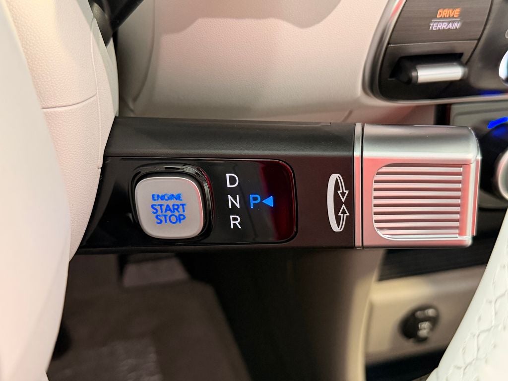 2026 Hyundai PALISADE SEL Premium 8 Passenger