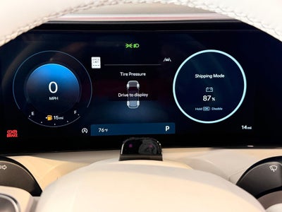 2026 Hyundai PALISADE SEL Premium 8 Passenger