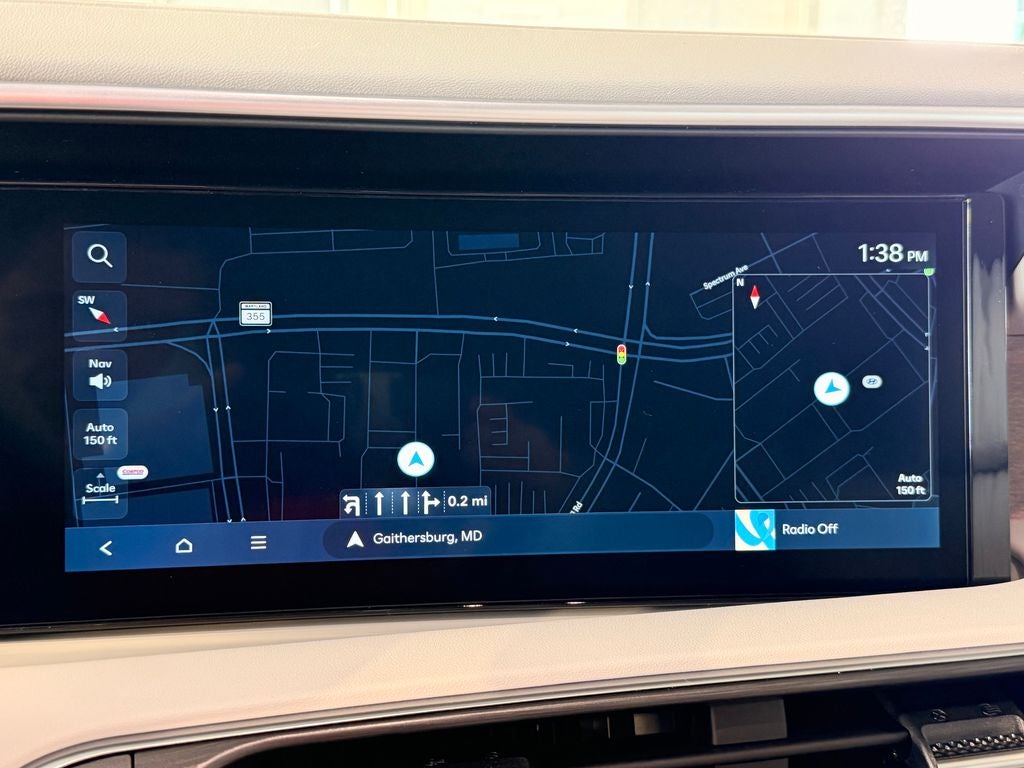2026 Hyundai PALISADE SEL Premium 8 Passenger
