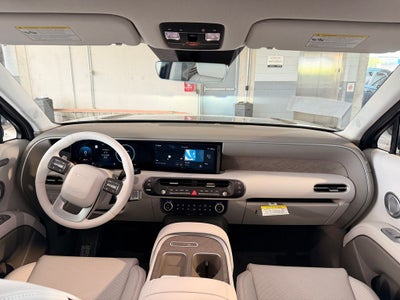 2026 Hyundai PALISADE SEL Premium 8 Passenger