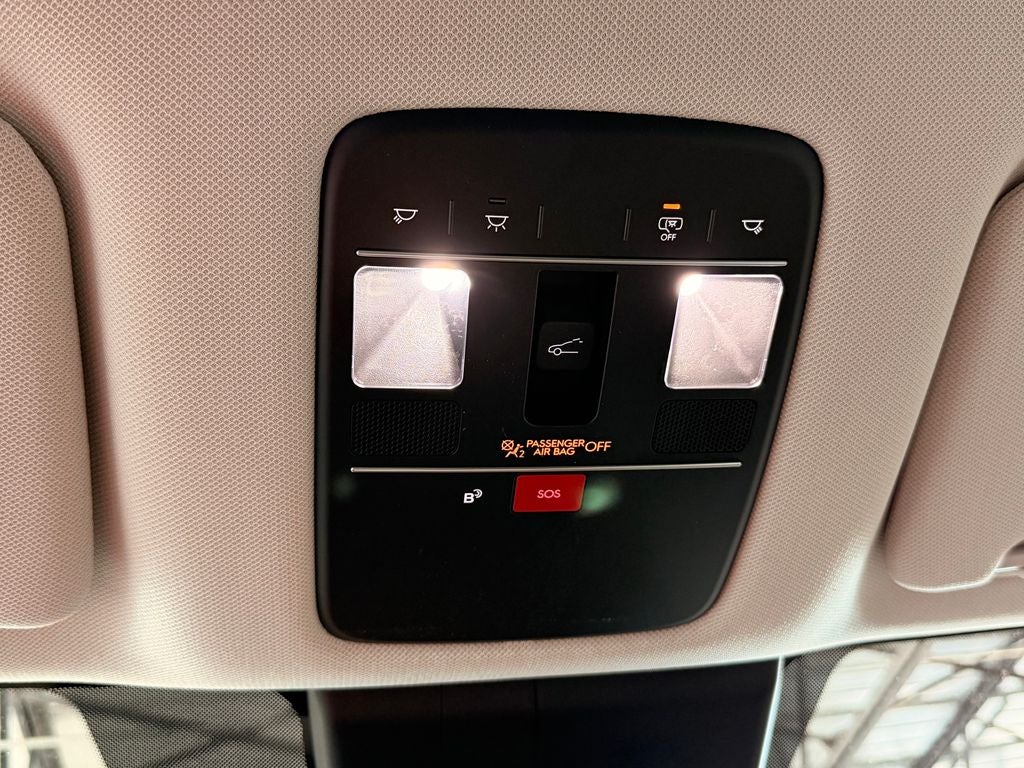 2026 Hyundai PALISADE SEL Premium 8 Passenger