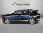 2026 Hyundai PALISADE SEL Premium 8 Passenger