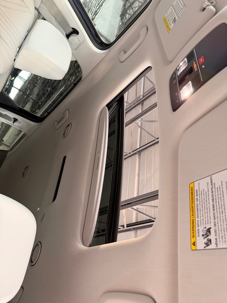 2026 Hyundai PALISADE SEL Premium 8 Passenger