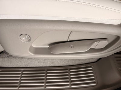 2026 Hyundai PALISADE SEL Premium 8 Passenger