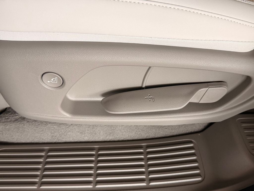 2026 Hyundai PALISADE SEL Premium 8 Passenger